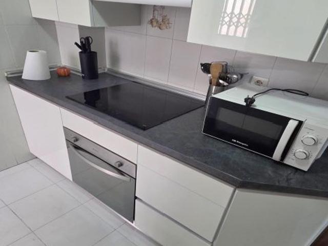 Habitación disponible para chico estudiante Zona El Corte Inglés
