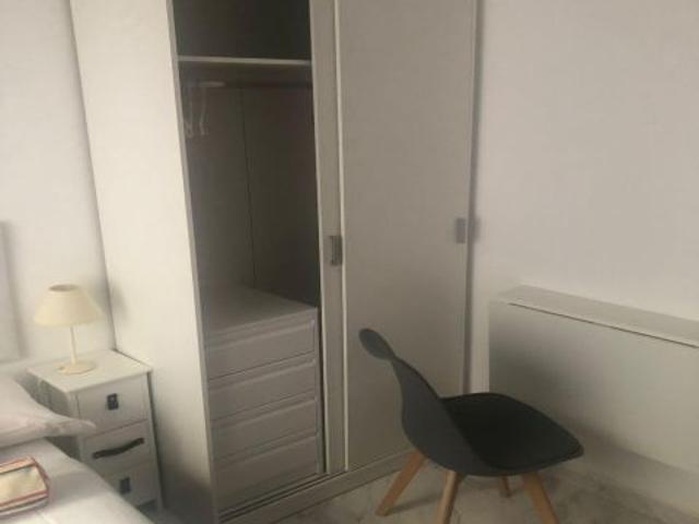 Habitación disponible para estudiante en San Roque