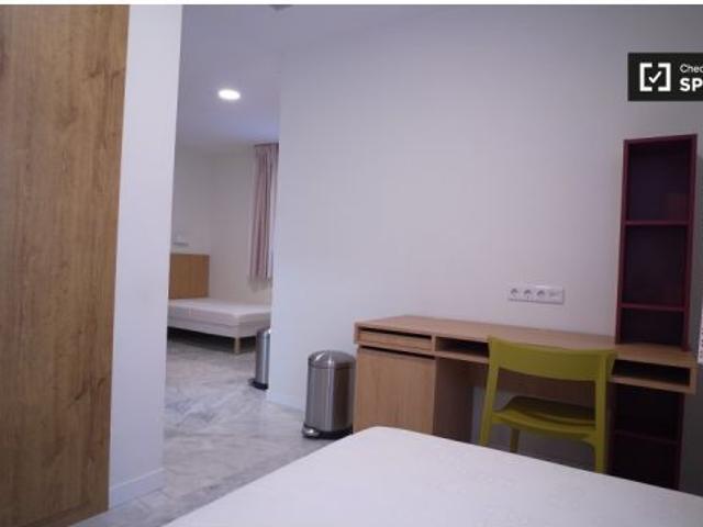 Habitación Doble Cartuja Media pensión incluida Precio por persona