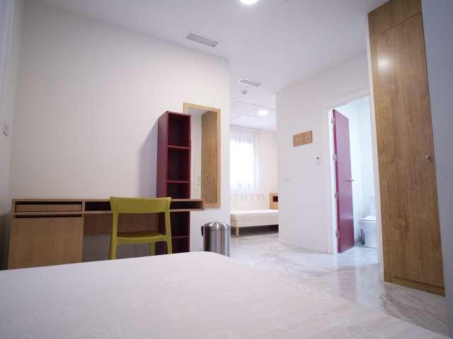 Habitación Doble Cartuja Media pensión incluida Precio por persona