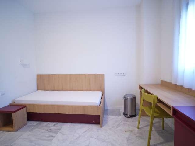 Habitación Doble Cartuja Media pensión incluida Precio por persona