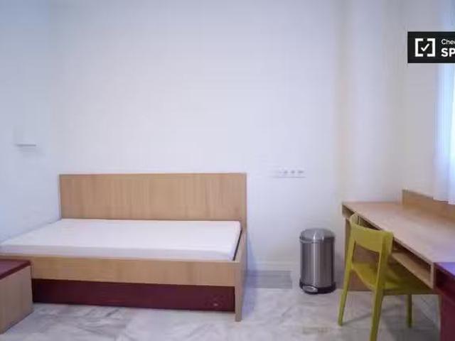 Habitación Doble Cartuja Media pensión incluida Precio por.
