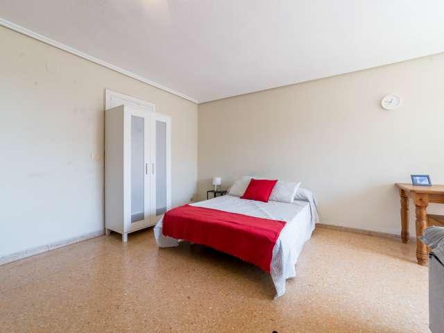 Habitación doble en alquiler en Algiros, Valencia