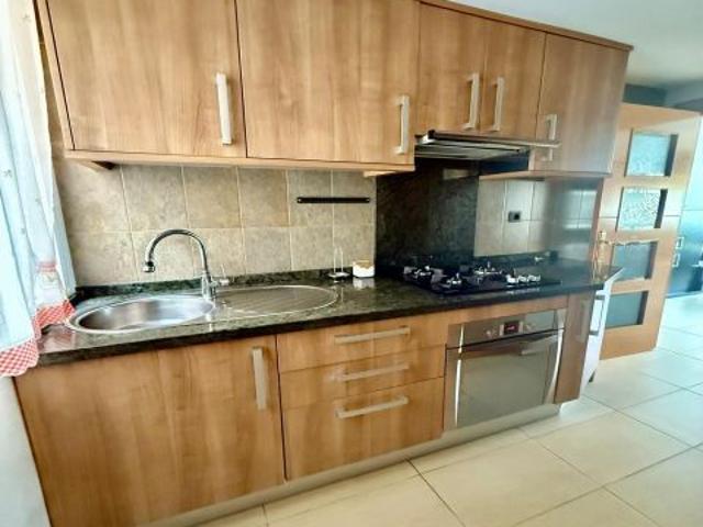 Habitación doble en Carolinas Altas, Alicante – 400 €/mes gastos aparte