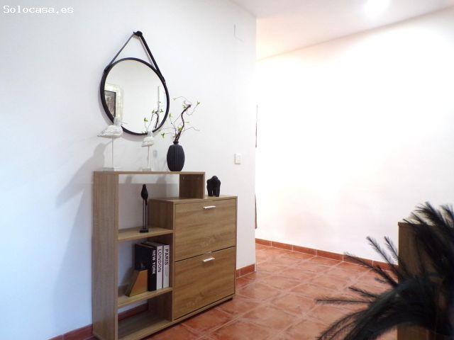 HABITACION DOBLE EN EL PLA CON TERRAZA