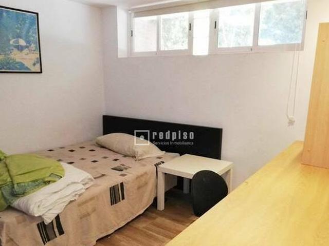 HABITACIÓN DOBLE PARA ESTUDIANTES