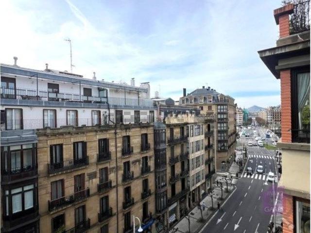 Habitación, Donostia San Sebastián