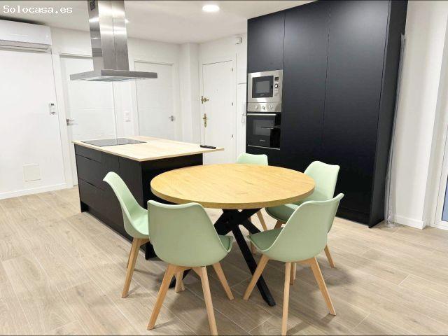 HABITACIÓN EXCLUSIVA EN ELCHE