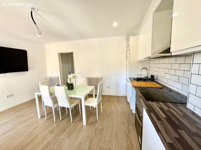 Habitación exterior con balcón en Manresa | Lista para entrar a vivir
