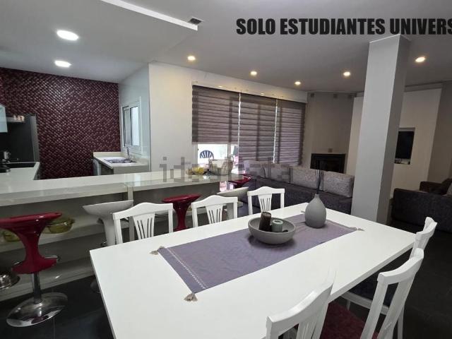 Habitación, Ègara, Terrassa