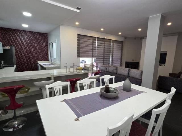 Habitación, Ègara, Terrassa