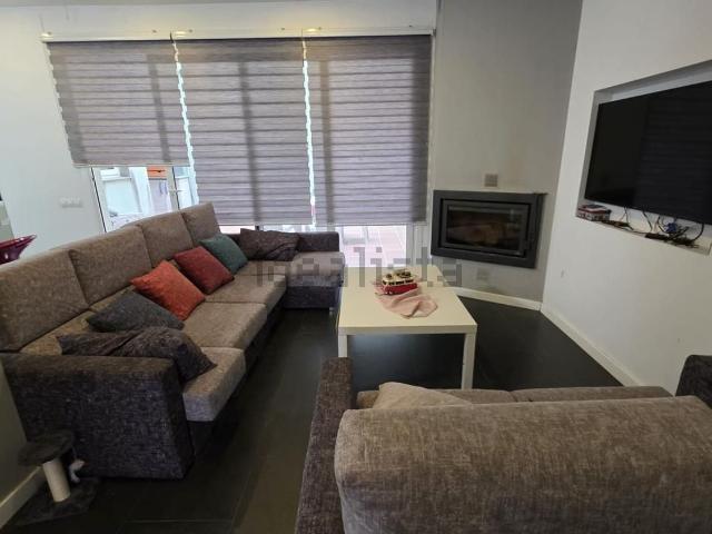 Habitación, Ègara, Terrassa