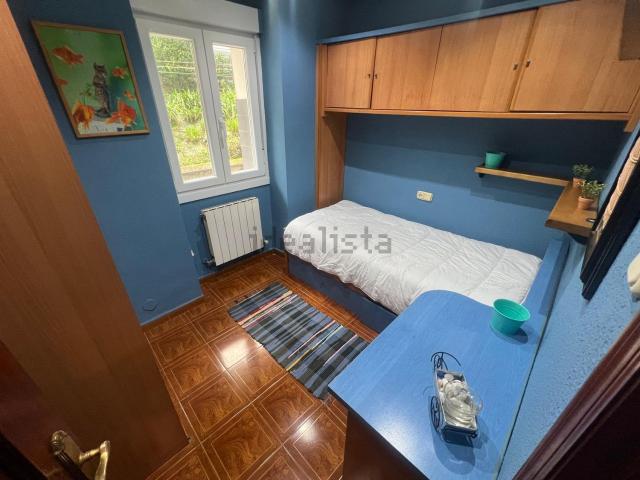 Habitación, Eibar