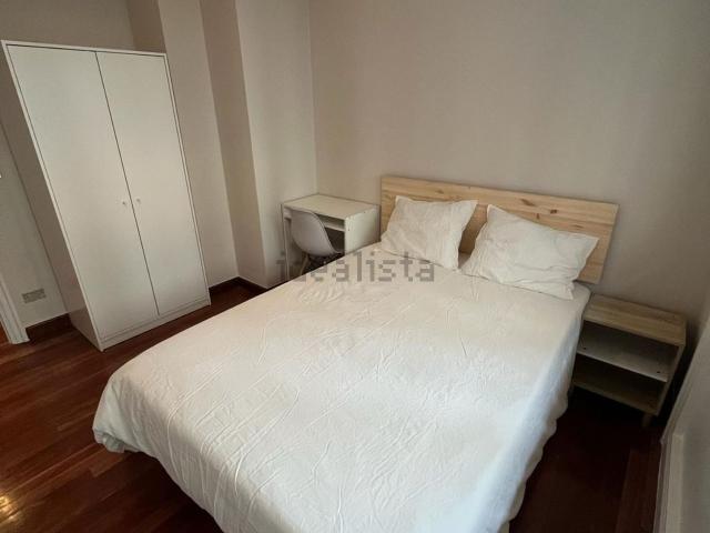 Habitación, Eibar