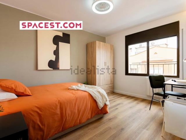 Habitación, Eixample, Sabadell