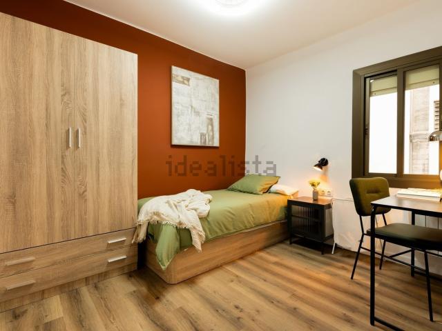 Habitación, Eixample, Sabadell