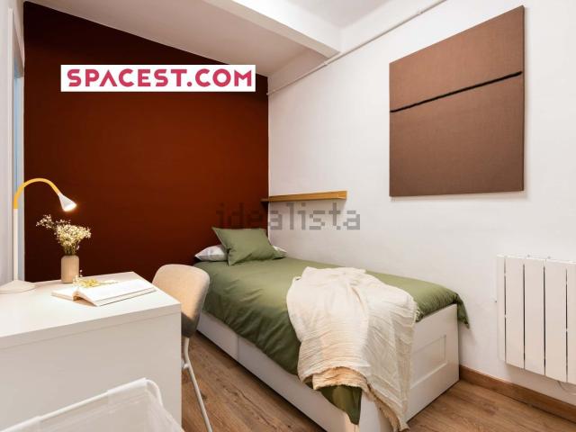 Habitación, Eixample, Sabadell