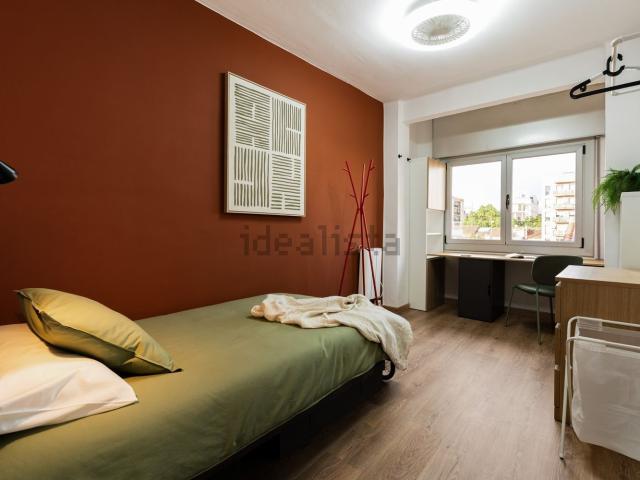 Habitación, Eixample, Sabadell