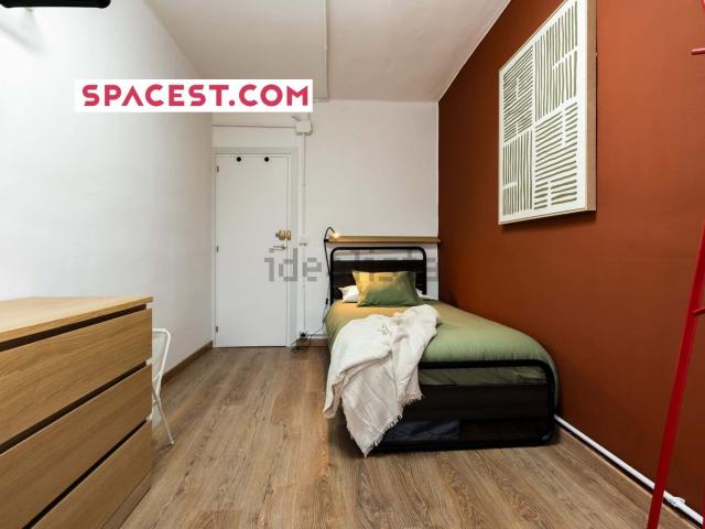 Habitación, Eixample, Sabadell