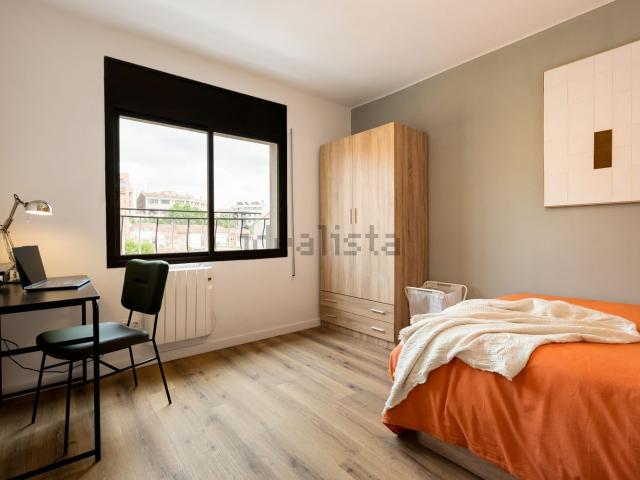 Habitación, Eixample, Sabadell