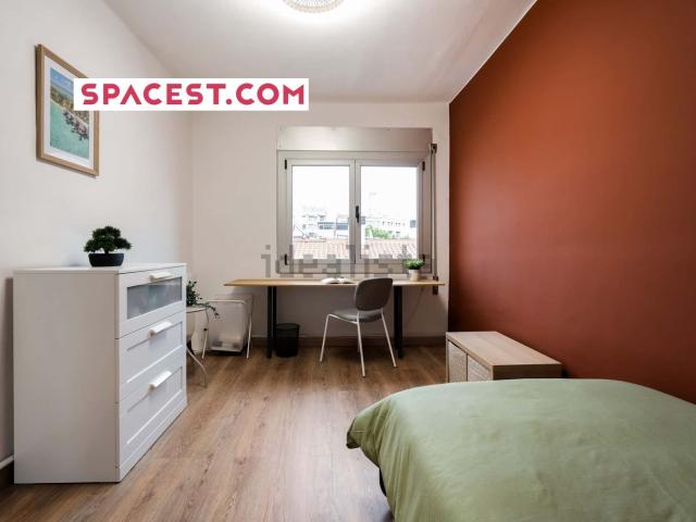 Habitación, Eixample, Sabadell