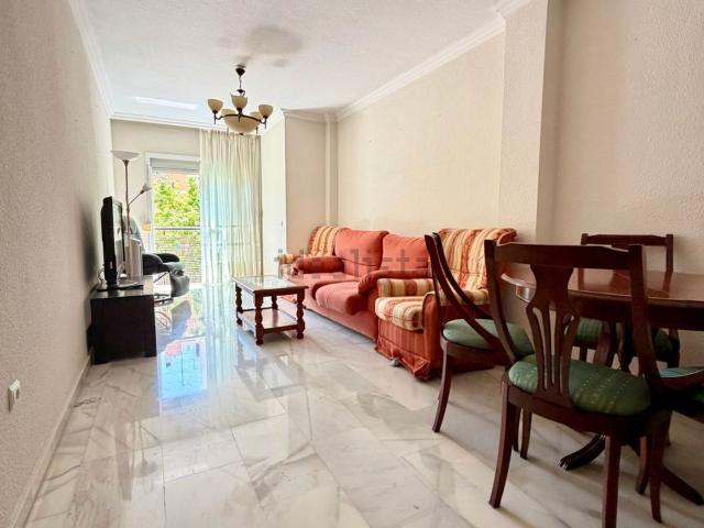 Habitación, El Molinillo Capuchinos, Málaga
