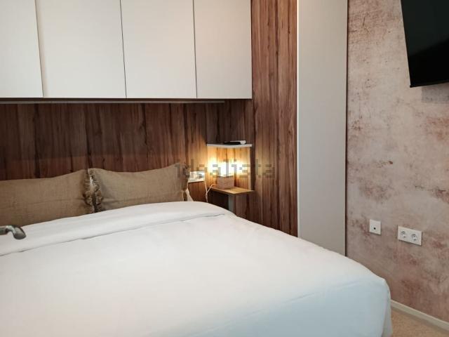 Habitación, El Molinillo Capuchinos, Málaga