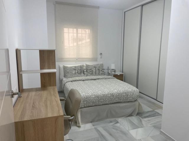 Habitación, El Molinillo Capuchinos, Málaga