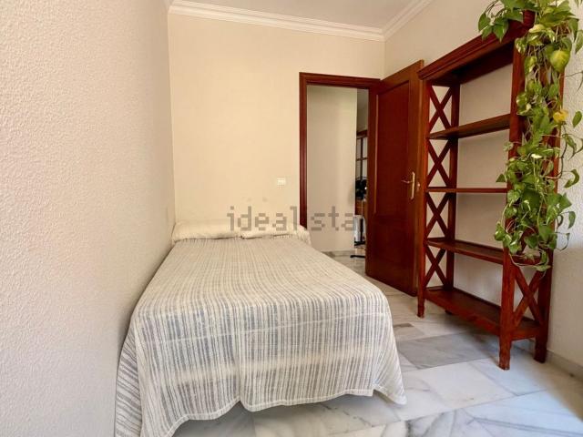 Habitación, El Molinillo Capuchinos, Málaga