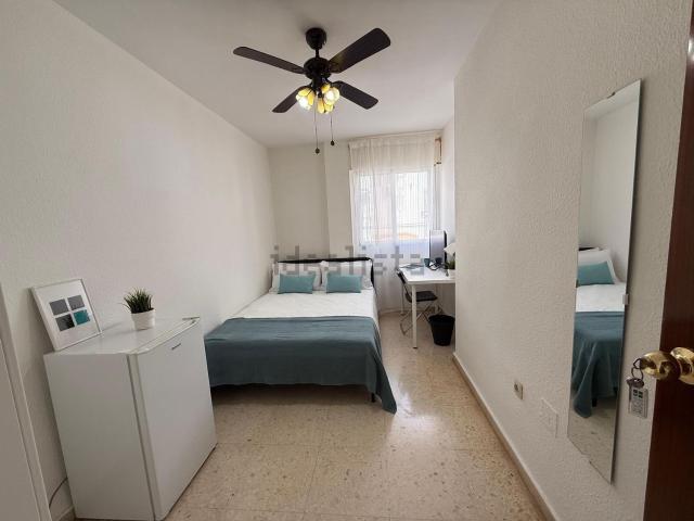 Habitación, El Molinillo Capuchinos, Málaga