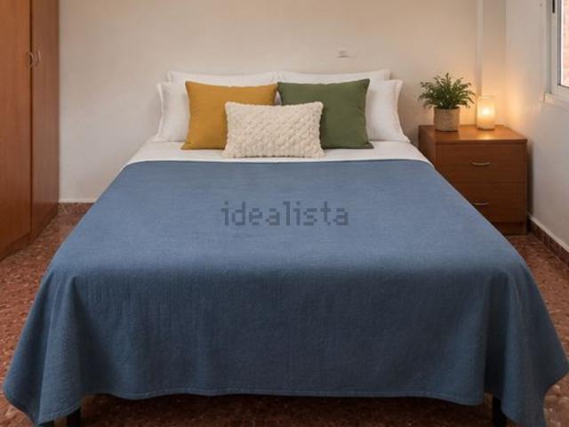 Habitación, El Atabal, Málaga