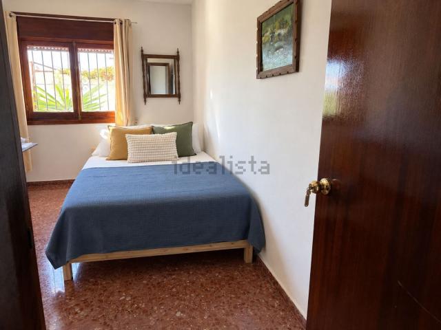 Habitación, El Atabal, Málaga