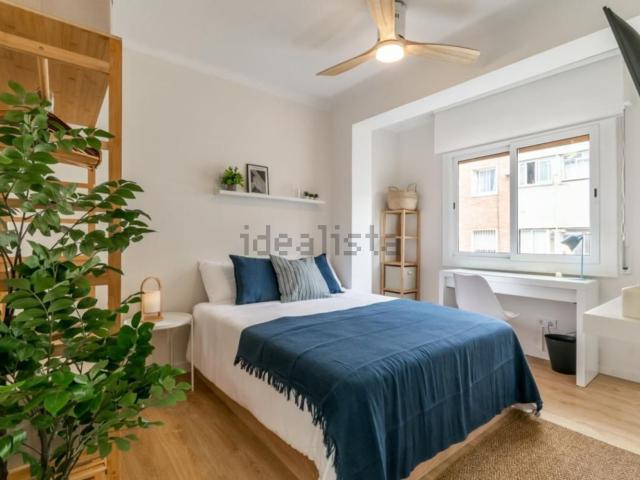 Habitación, El Bon Pastor, Barcelona