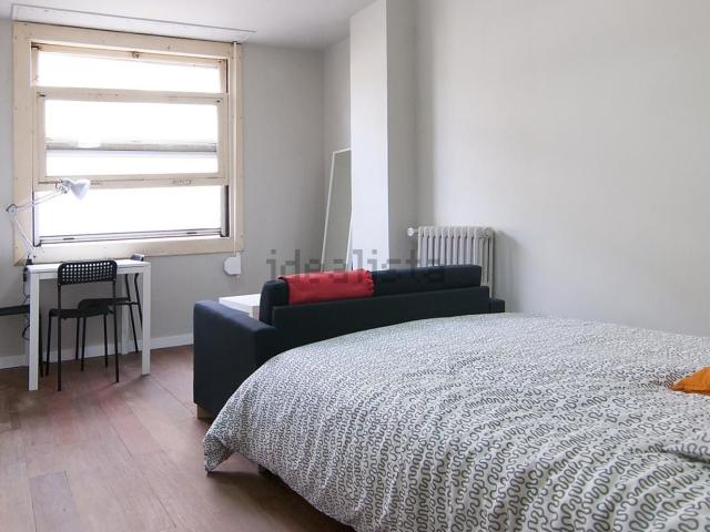 Habitación, El Botànic, València