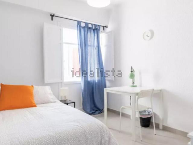 Habitación, El Cabanyal El Canyamelar, València