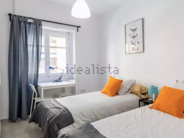 Habitación, El Cabanyal El Canyamelar, València