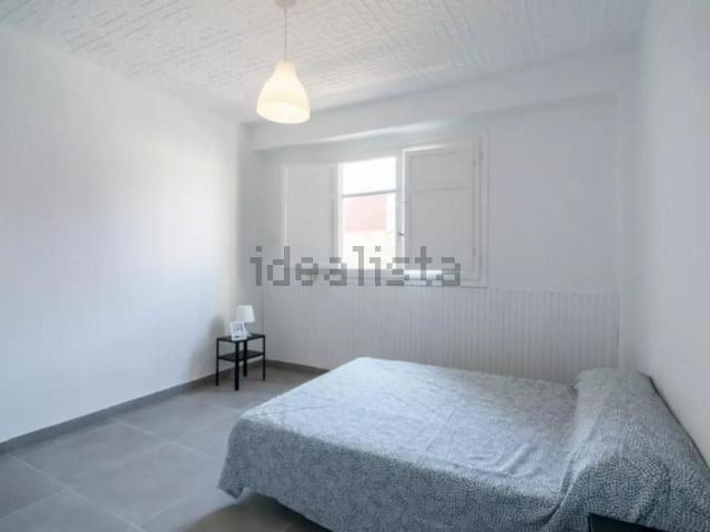 Habitación, El Cabanyal El Canyamelar, València