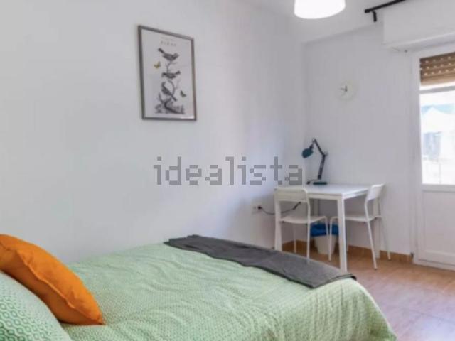 Habitación, El Cabanyal El Canyamelar, València