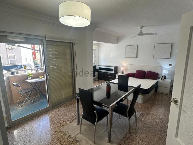 Habitación, El Calvari, València