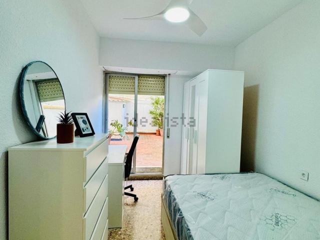 Habitación, El Calvari, València