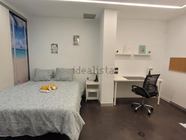 Habitación, El Camp d&apos En Grassot i Gràcia Nova, Barcelona