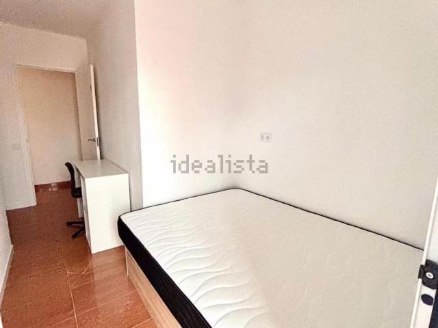 Habitación, El Camp d&apos En Grassot i Gràcia Nova, Barcelona