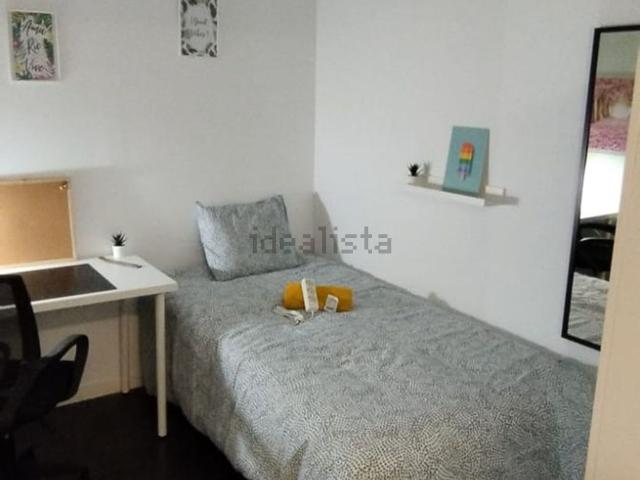 Habitación, El Camp d&apos En Grassot i Gràcia Nova, Barcelona