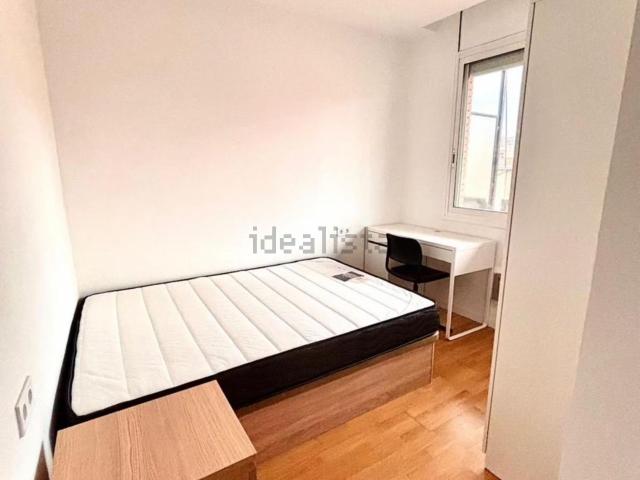 Habitación, El Camp d&apos En Grassot i Gràcia Nova, Barcelona