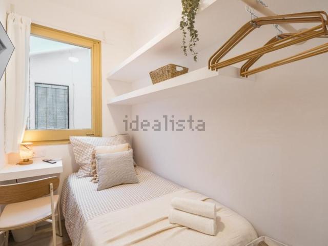 Habitación, El Camp de l&apos Arpa del Clot, Barcelona