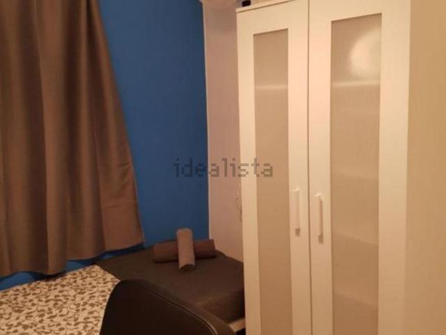 Habitación, El Camp de l&apos Arpa del Clot, Barcelona