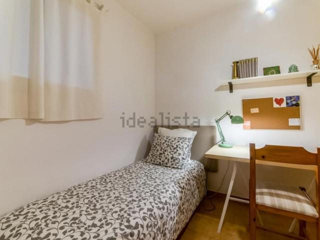 Habitación, El Camp de l&apos Arpa del Clot, Barcelona
