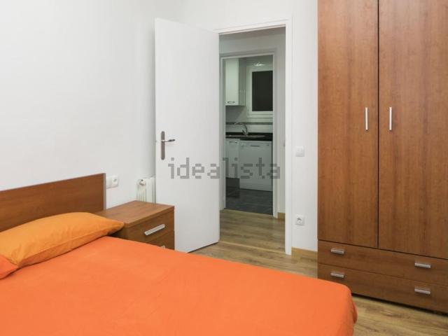 Habitación, El Camp de l&apos Arpa del Clot, Barcelona