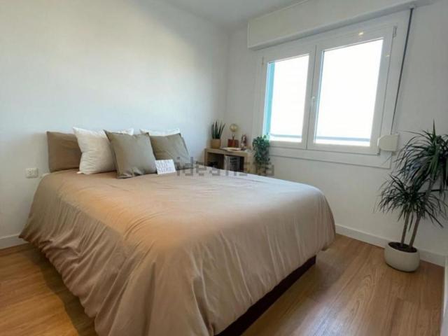 Habitación, El Carmel, Barcelona