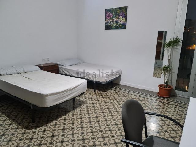 Habitación, El Centre, Sabadell